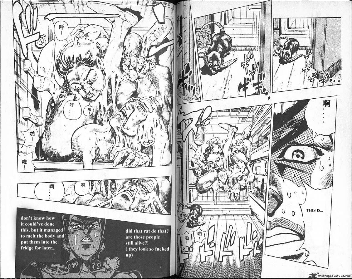 Jojos Bizarre Adventure Part 4 Diamond Is Unbreakable 7 50