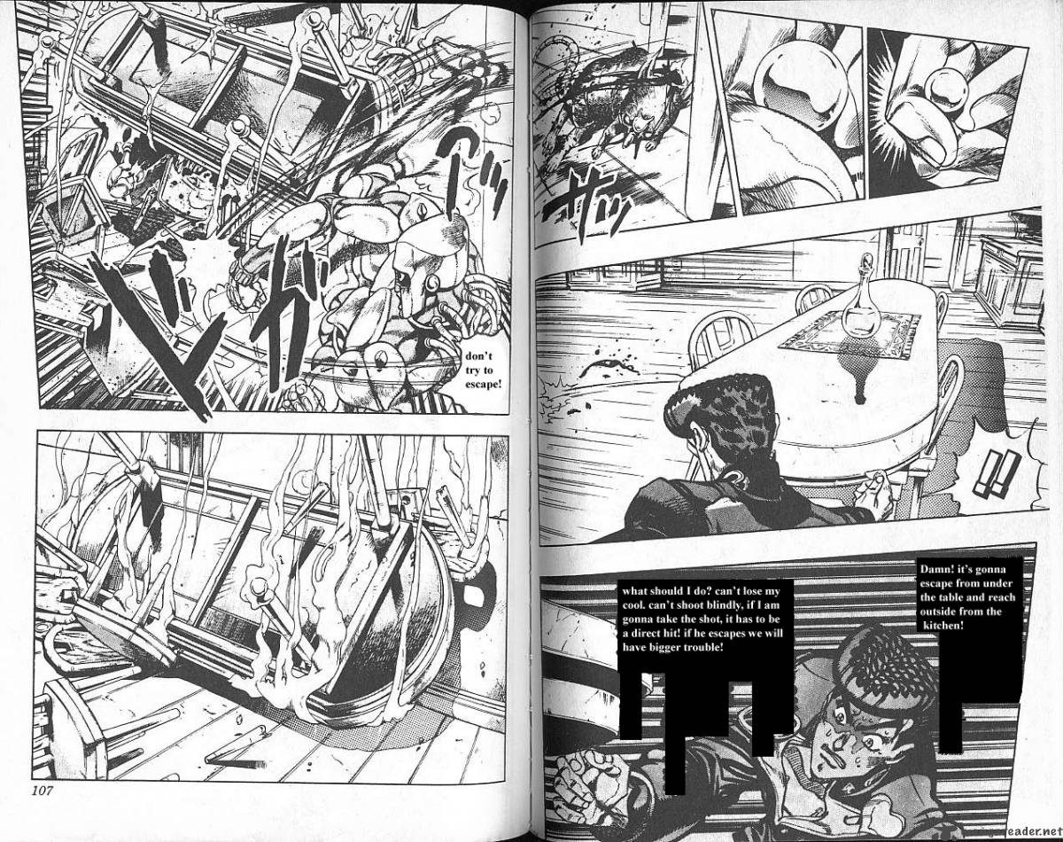 Jojos Bizarre Adventure Part 4 Diamond Is Unbreakable 7 54