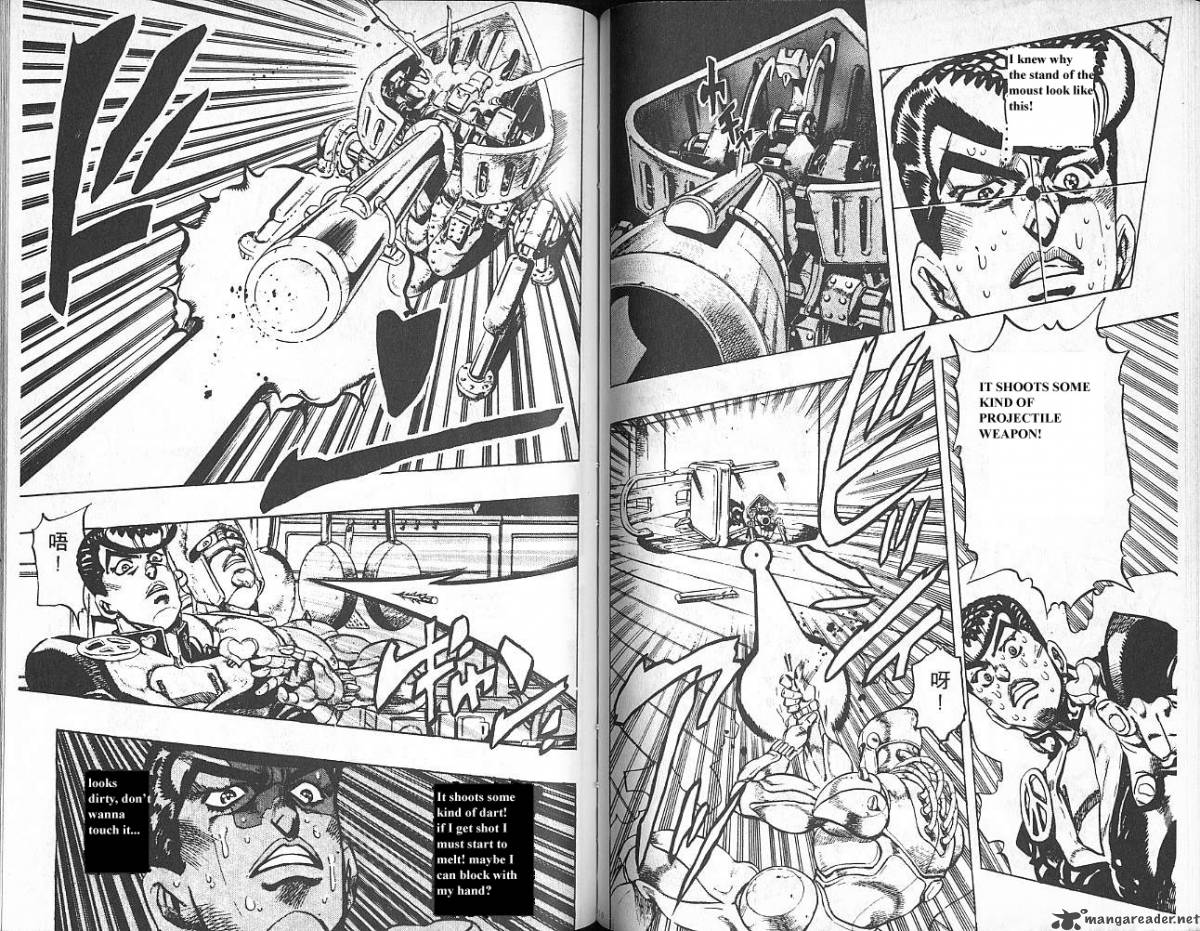Jojos Bizarre Adventure Part 4 Diamond Is Unbreakable 7 56