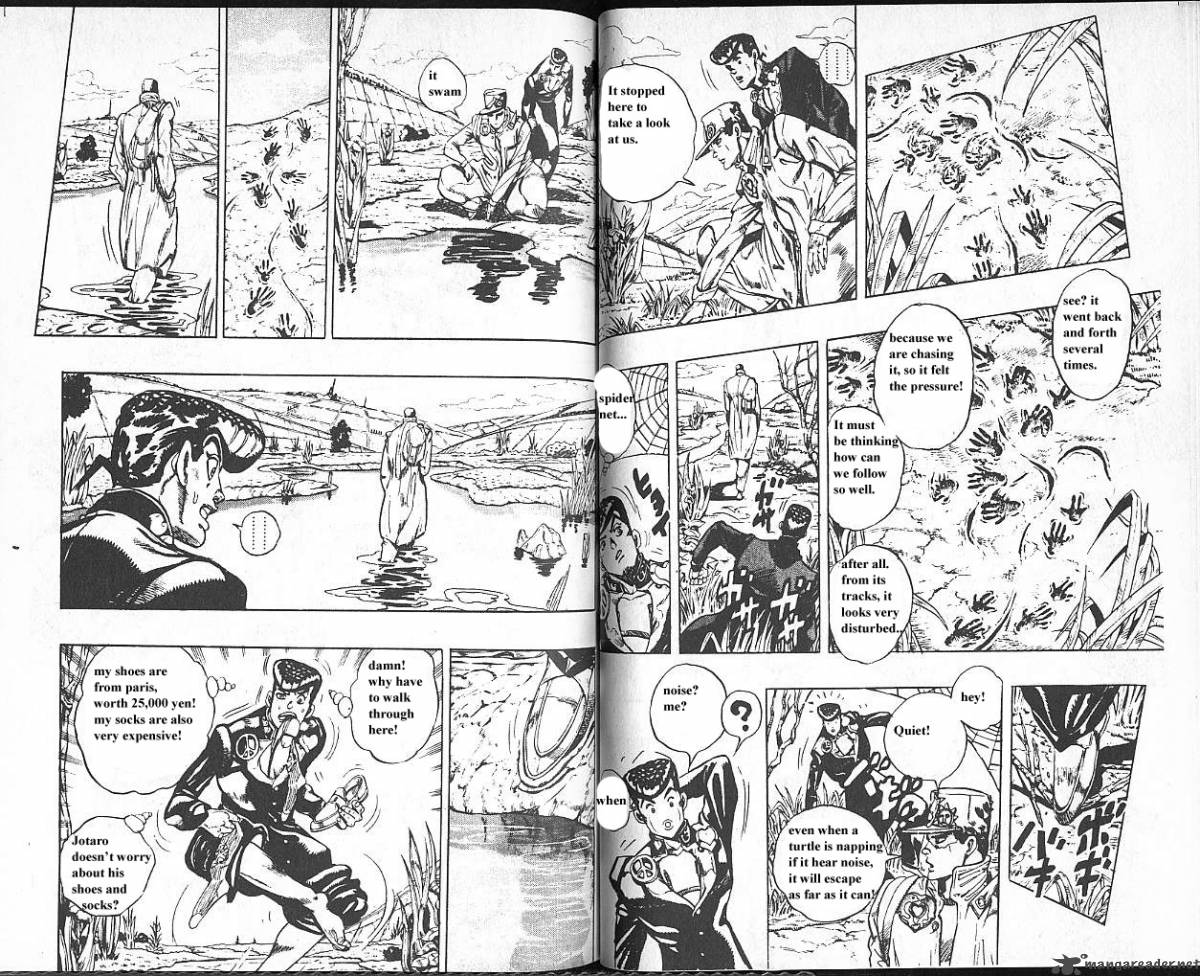 Jojos Bizarre Adventure Part 4 Diamond Is Unbreakable 7 66