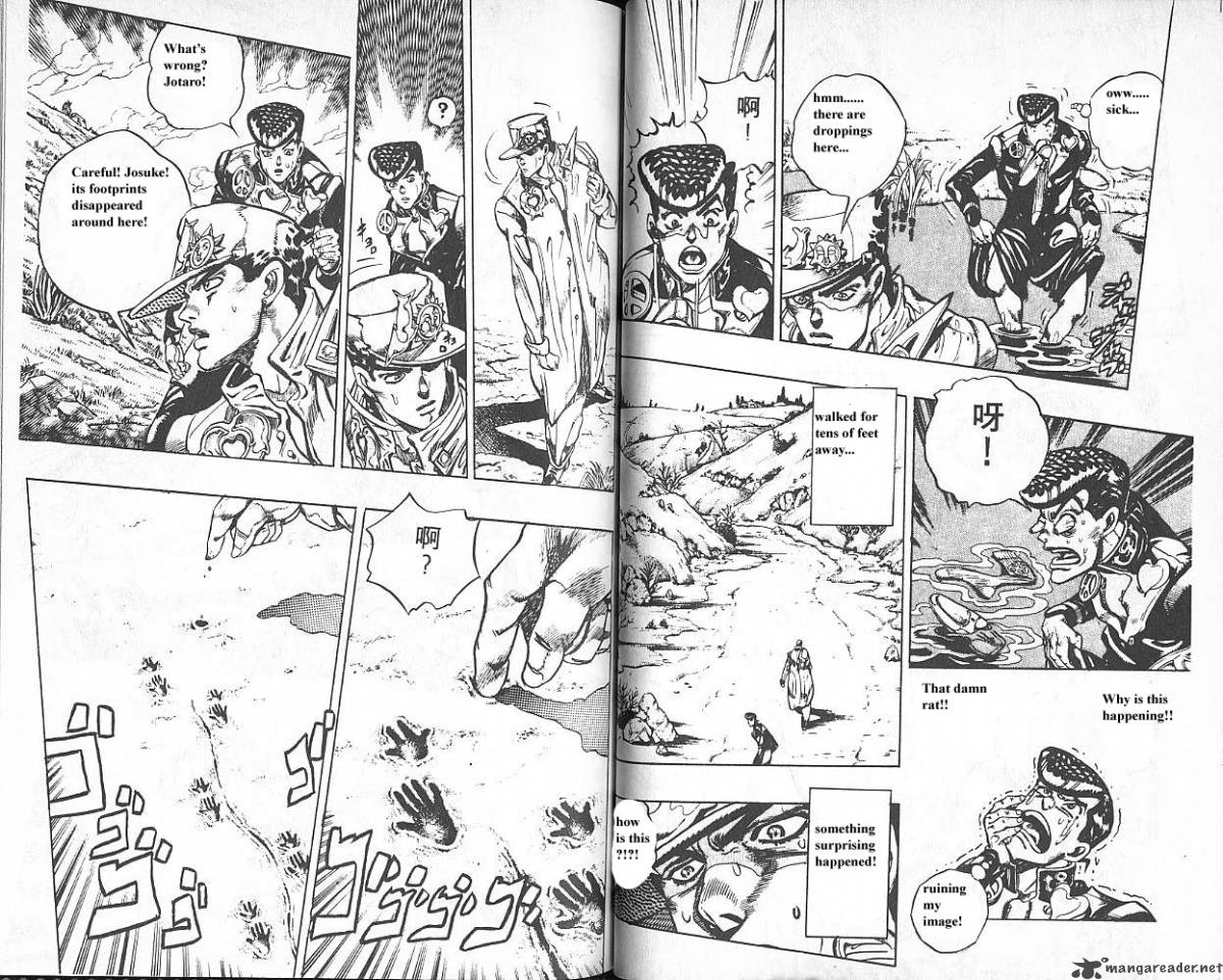 Jojos Bizarre Adventure Part 4 Diamond Is Unbreakable 7 67