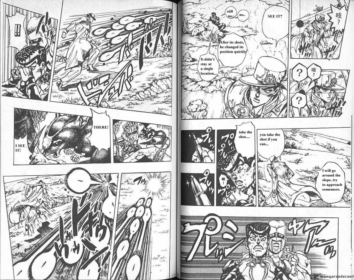Jojos Bizarre Adventure Part 4 Diamond Is Unbreakable 7 77