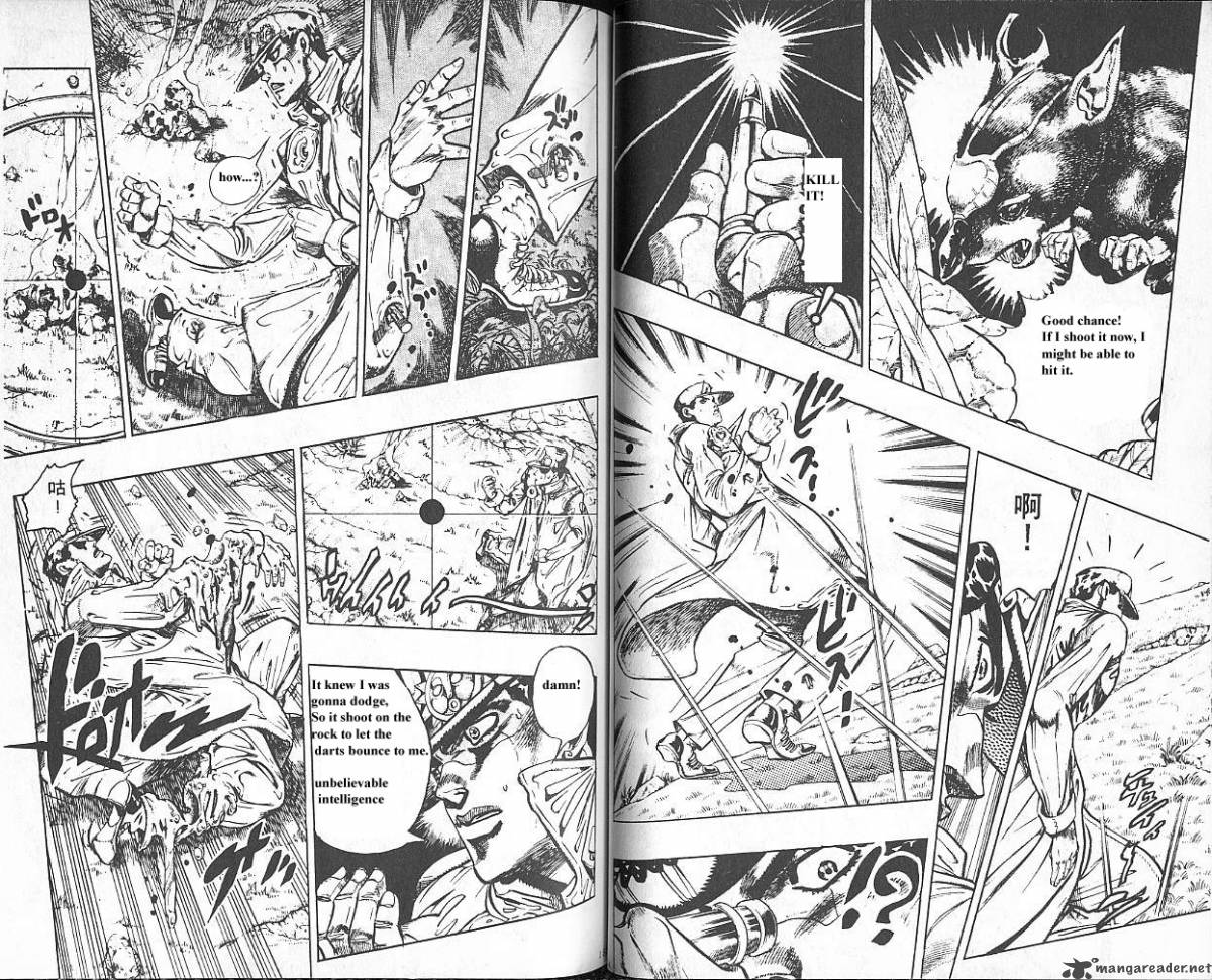 Jojos Bizarre Adventure Part 4 Diamond Is Unbreakable 7 78
