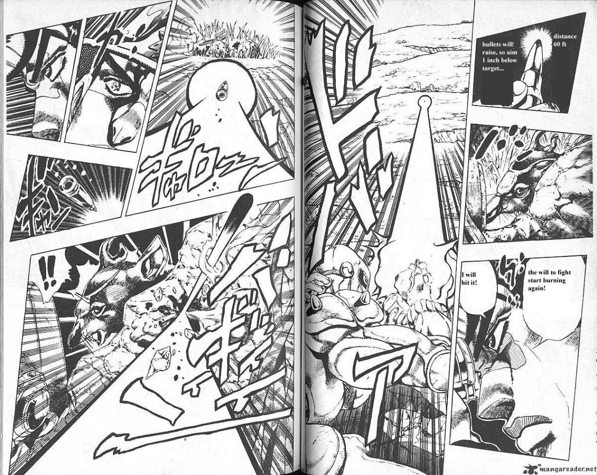 Jojos Bizarre Adventure Part 4 Diamond Is Unbreakable 7 80