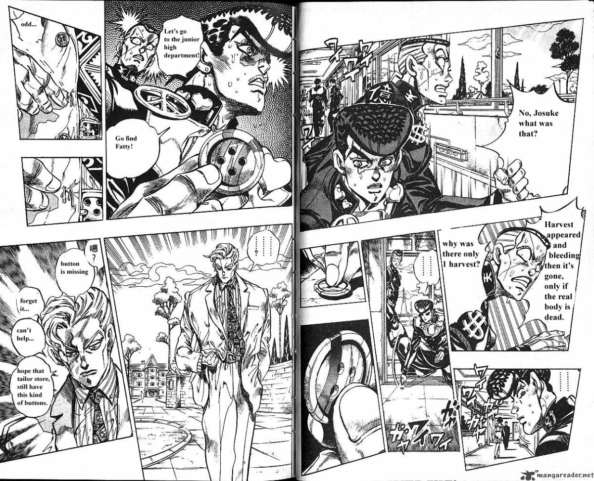 Jojos Bizarre Adventure Part 4 Diamond Is Unbreakable 9 55