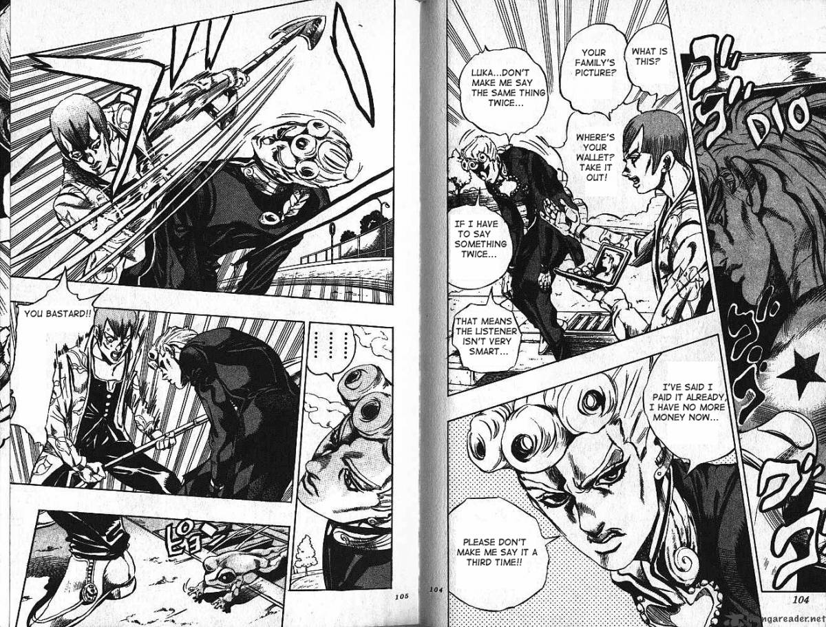 Jojos Bizarre Adventure Part 5 Vento Aureo 1 18