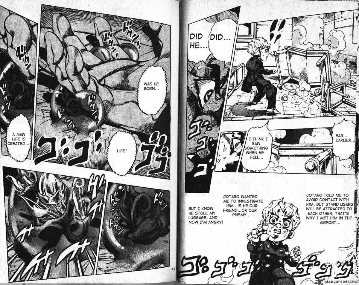 Jojos Bizarre Adventure Part 5 Vento Aureo 1 28