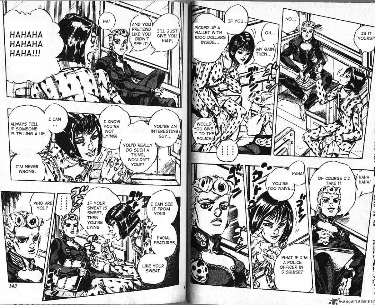 Jojos Bizarre Adventure Part 5 Vento Aureo 1 37