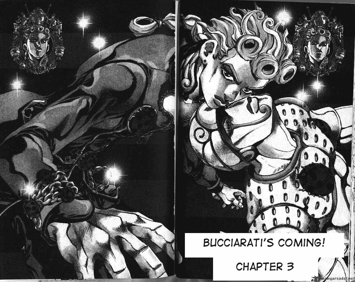 Jojos Bizarre Adventure Part 5 Vento Aureo 1 53