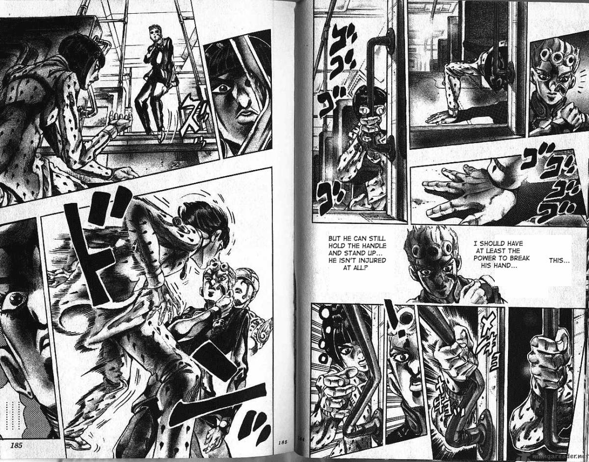 Jojos Bizarre Adventure Part 5 Vento Aureo 1 58