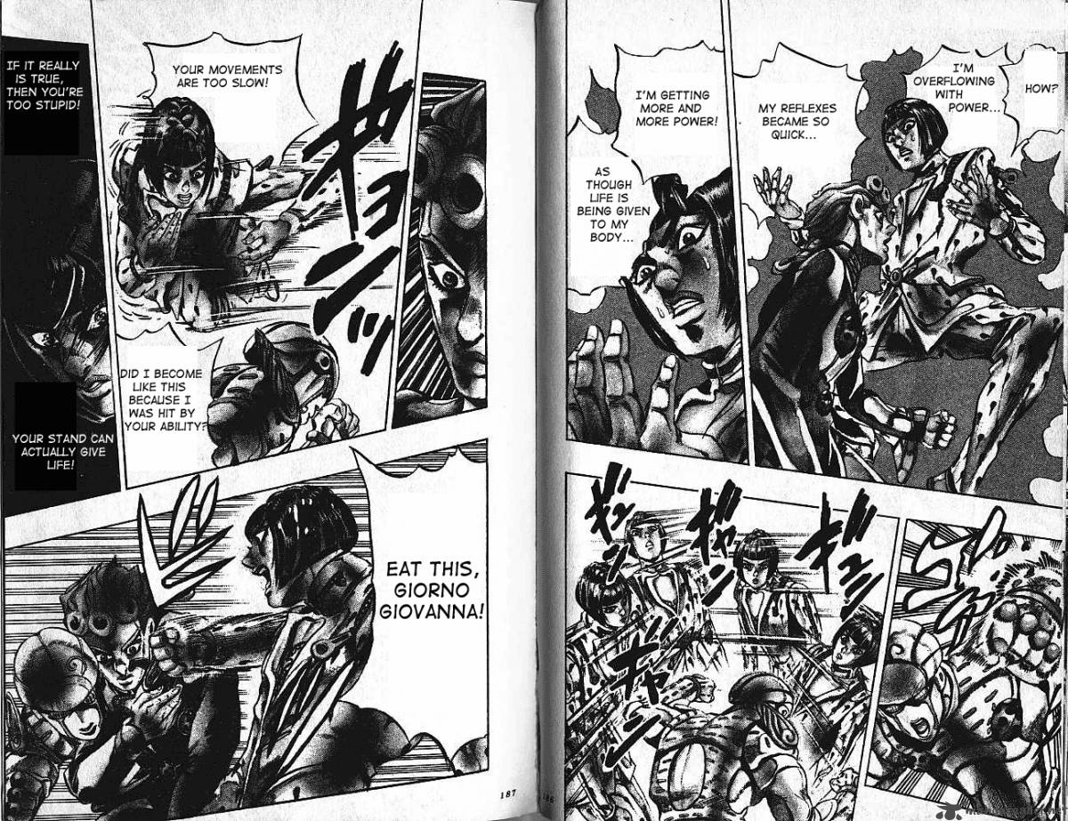 Jojos Bizarre Adventure Part 5 Vento Aureo 1 59