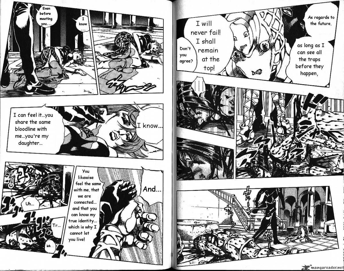 Jojos Bizarre Adventure Part 5 Vento Aureo 10 29