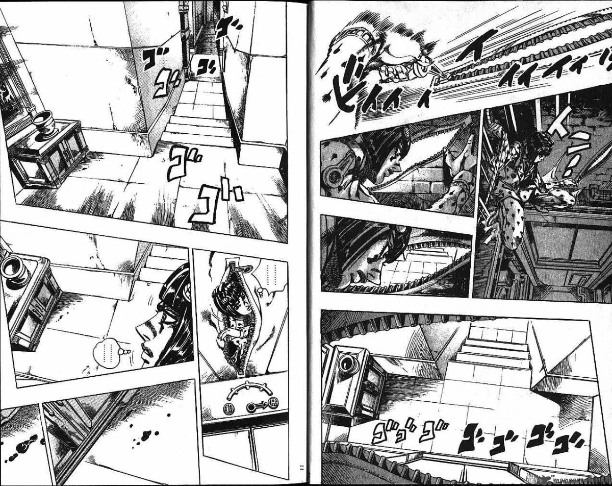 Jojos Bizarre Adventure Part 5 Vento Aureo 10 3