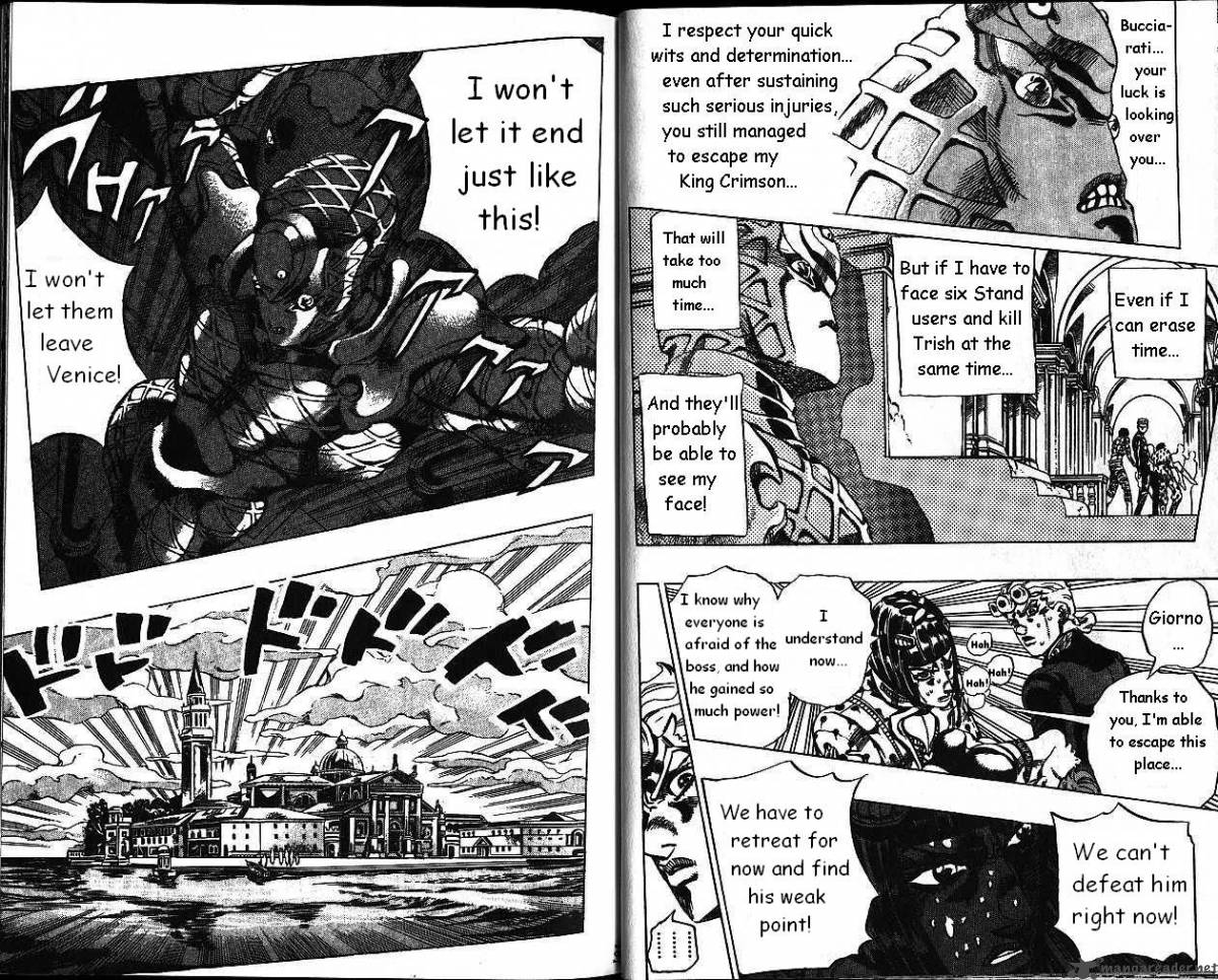 Jojos Bizarre Adventure Part 5 Vento Aureo 10 48