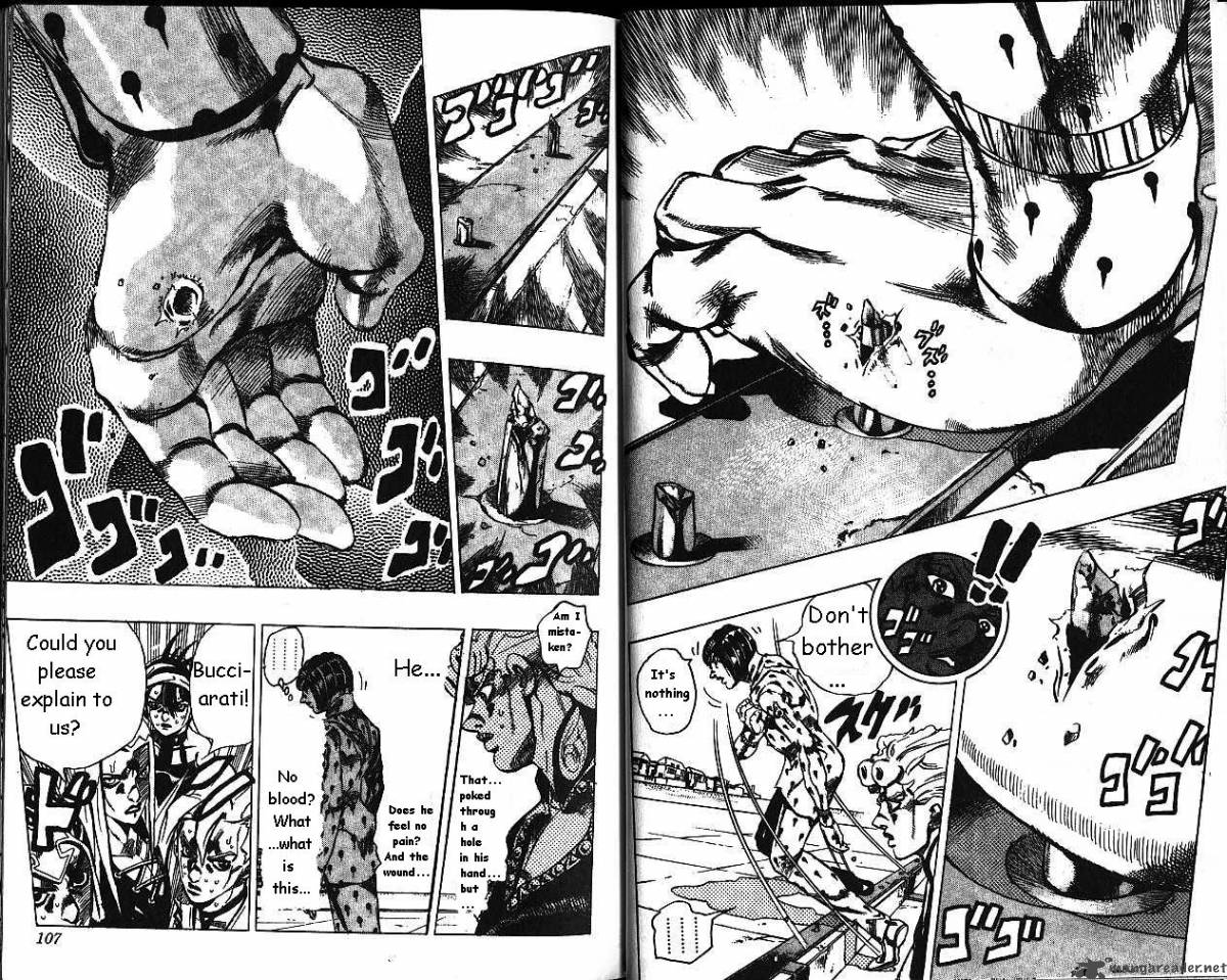 Jojos Bizarre Adventure Part 5 Vento Aureo 10 51