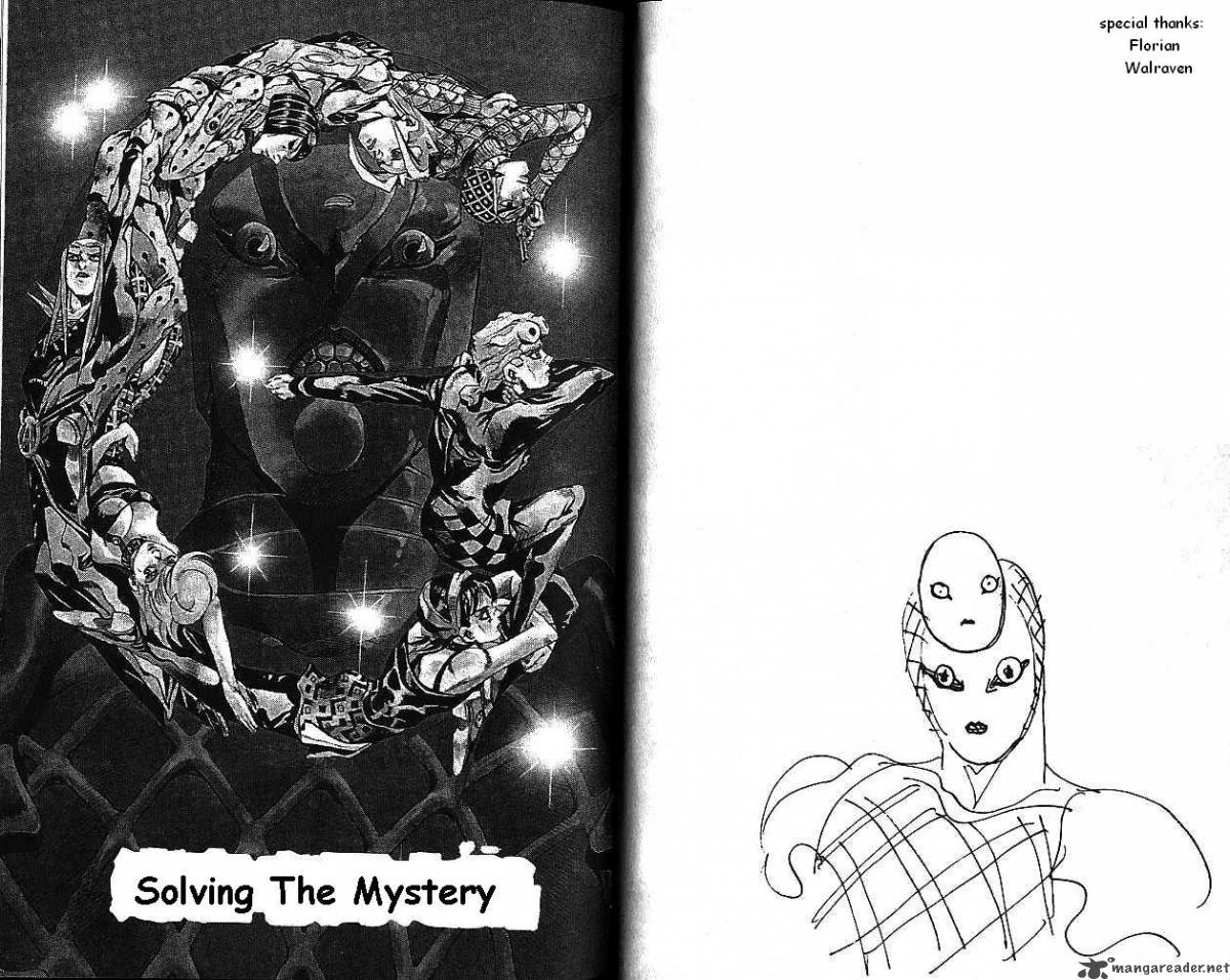 Jojos Bizarre Adventure Part 5 Vento Aureo 10 63