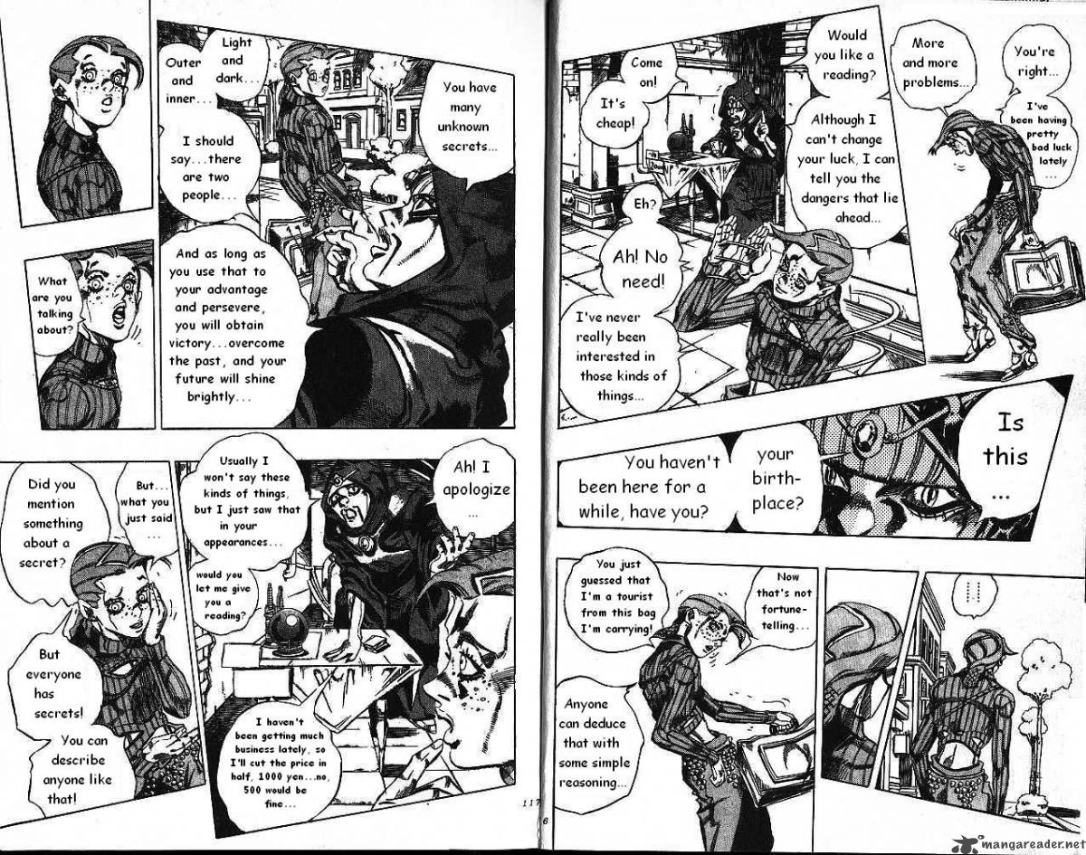 Jojos Bizarre Adventure Part 5 Vento Aureo 12 56