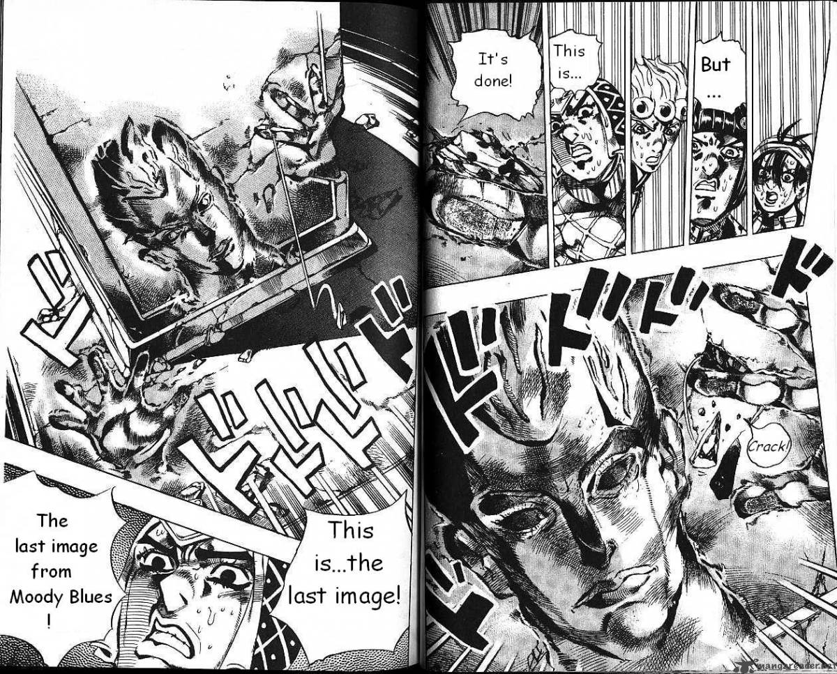 Jojos Bizarre Adventure Part 5 Vento Aureo 13 61
