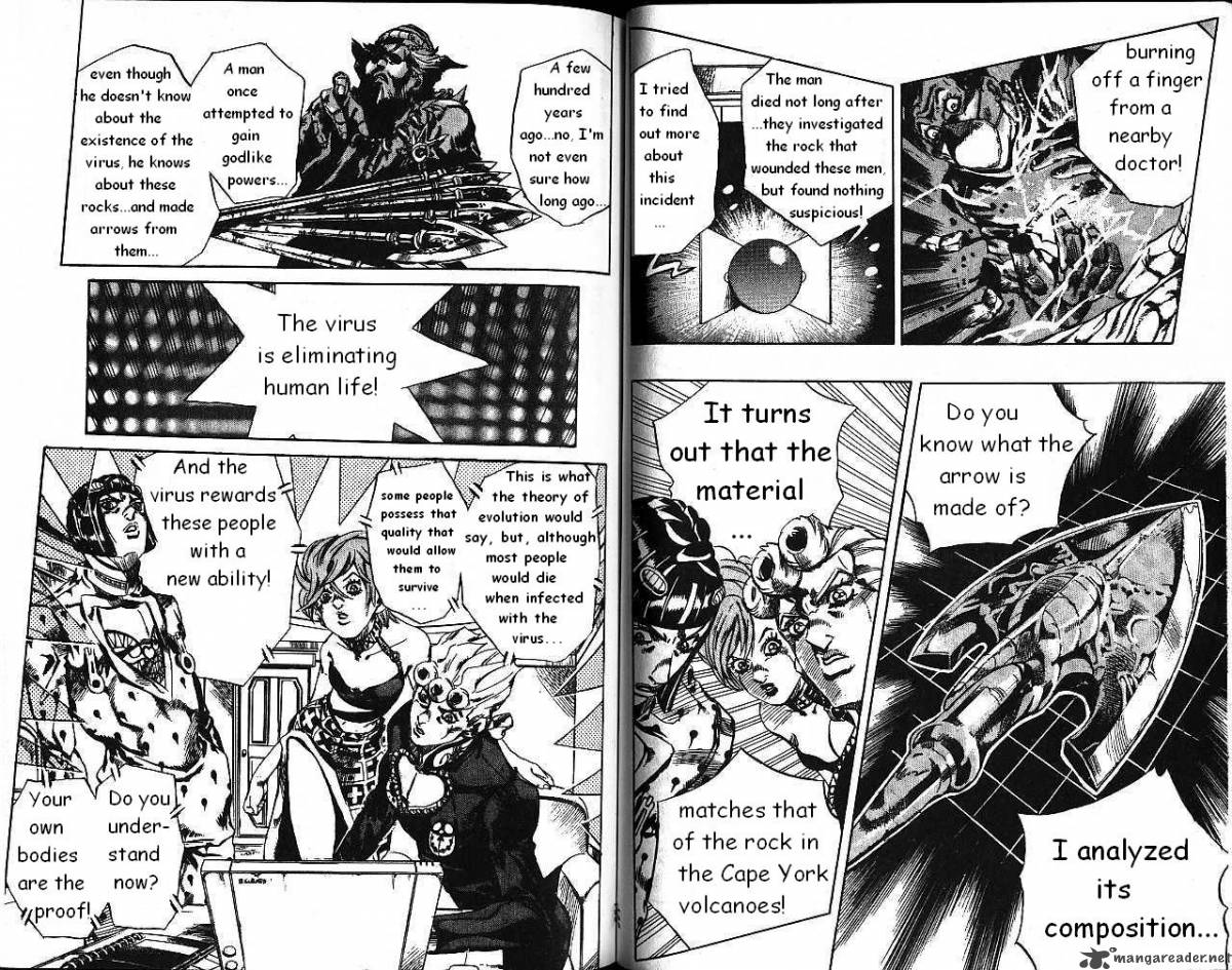 Jojos Bizarre Adventure Part 5 Vento Aureo 13 78