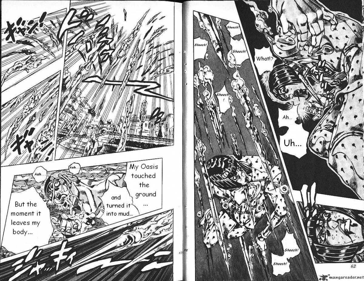 Jojos Bizarre Adventure Part 5 Vento Aureo 15 29