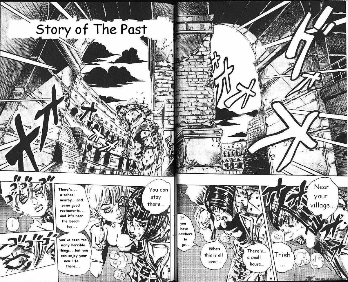 Jojos Bizarre Adventure Part 5 Vento Aureo 15 64