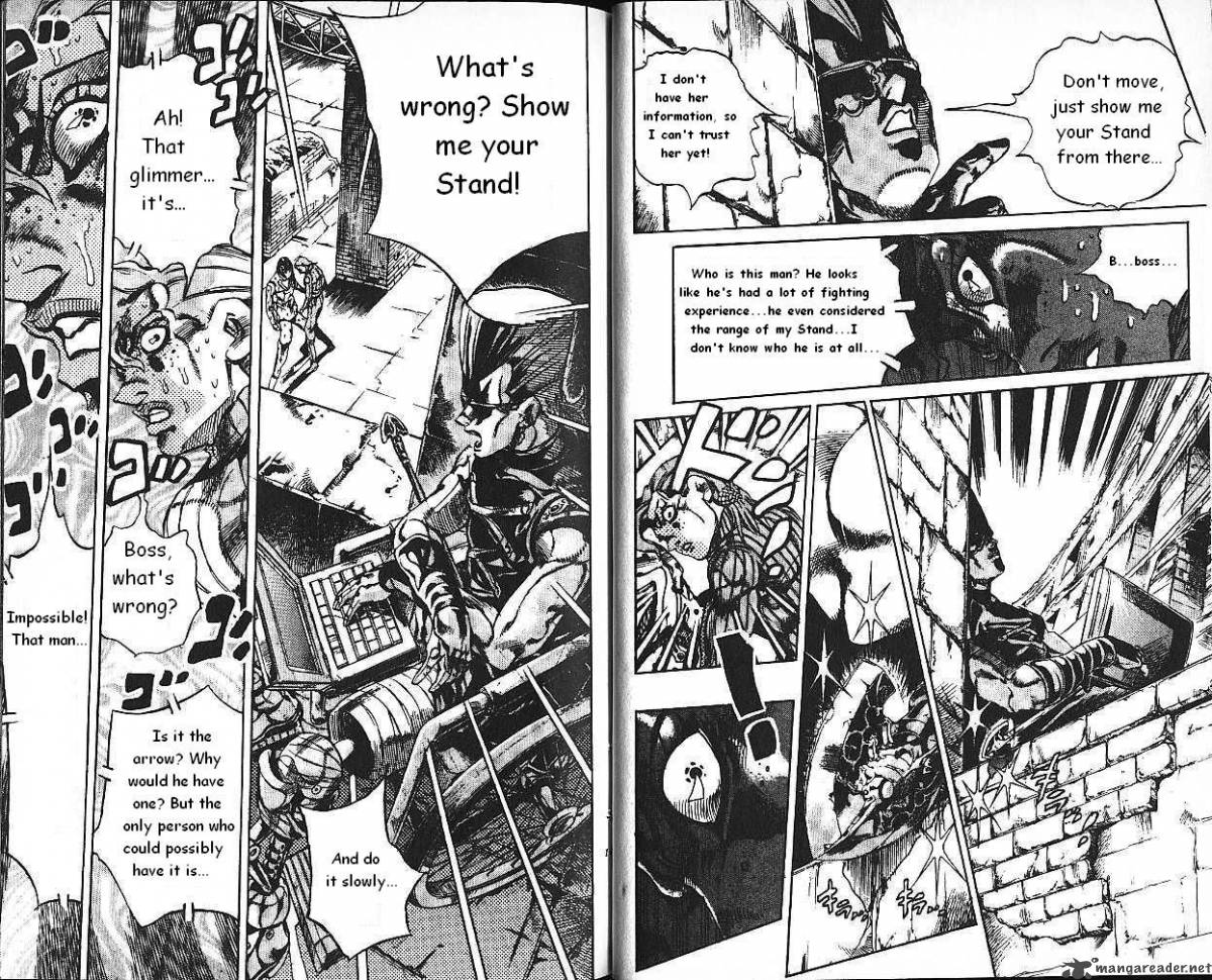 Jojos Bizarre Adventure Part 5 Vento Aureo 15 68