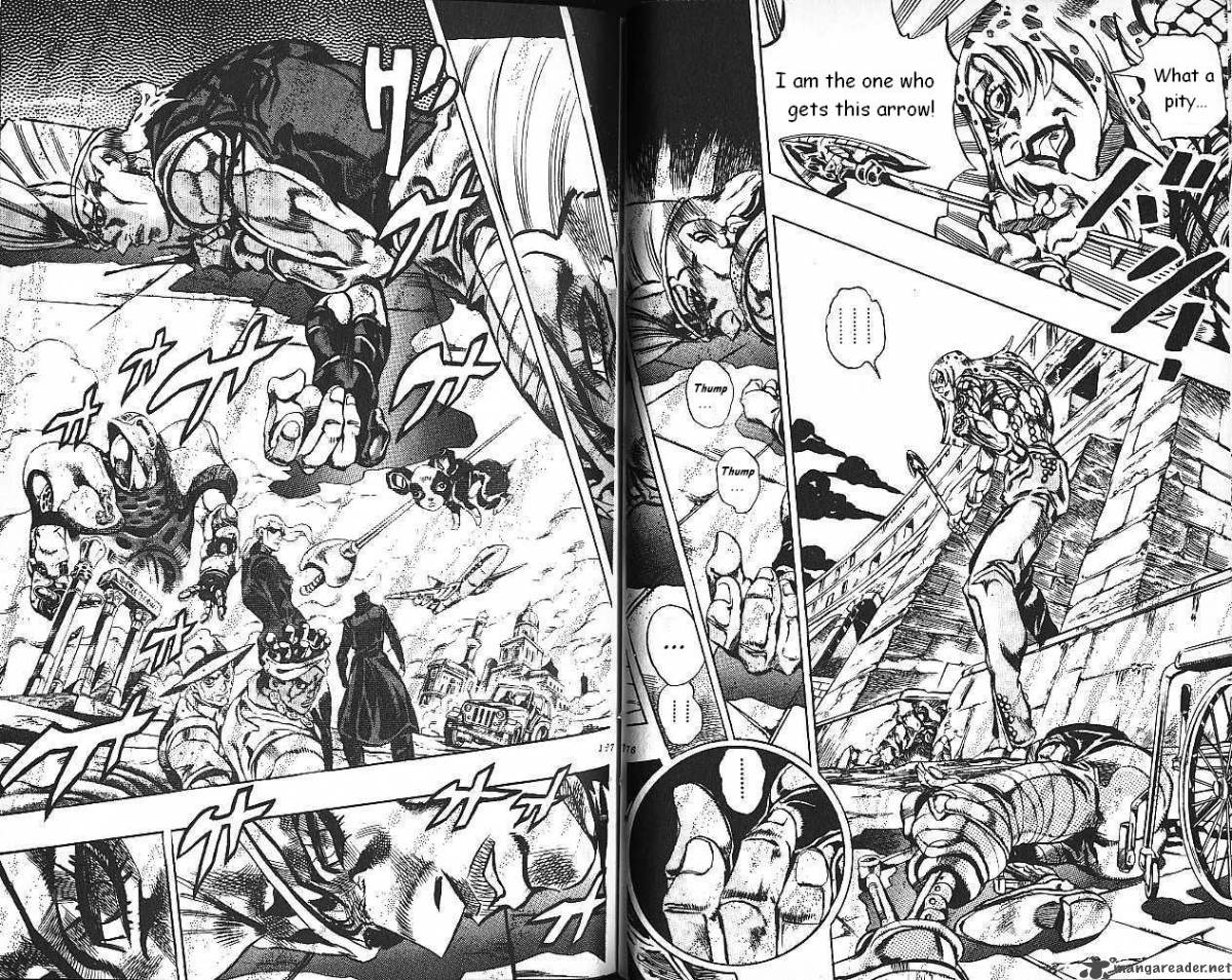 Jojos Bizarre Adventure Part 5 Vento Aureo 15 86