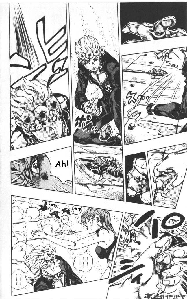 Jojos Bizarre Adventure Part 5 Vento Aureo 16 117