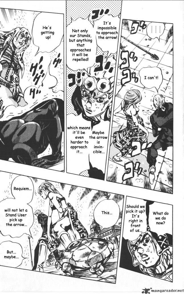 Jojos Bizarre Adventure Part 5 Vento Aureo 16 118