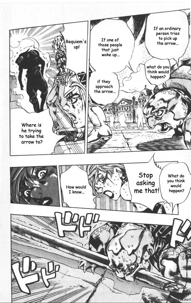 Jojos Bizarre Adventure Part 5 Vento Aureo 16 119