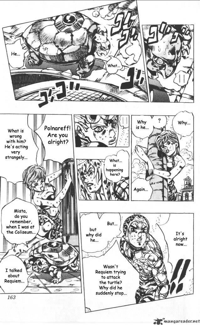 Jojos Bizarre Adventure Part 5 Vento Aureo 16 137