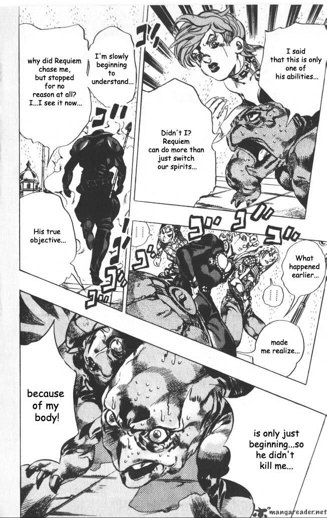 Jojos Bizarre Adventure Part 5 Vento Aureo 16 138