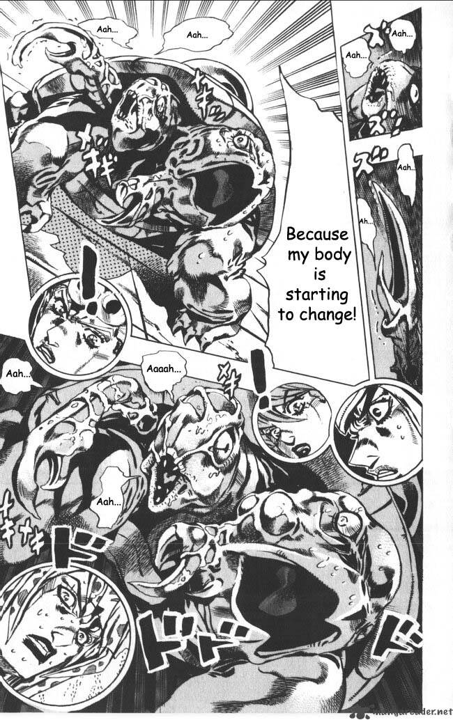 Jojos Bizarre Adventure Part 5 Vento Aureo 16 139