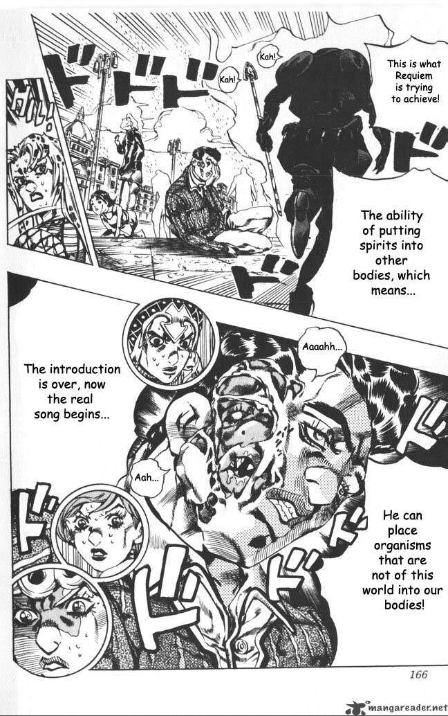 Jojos Bizarre Adventure Part 5 Vento Aureo 16 140