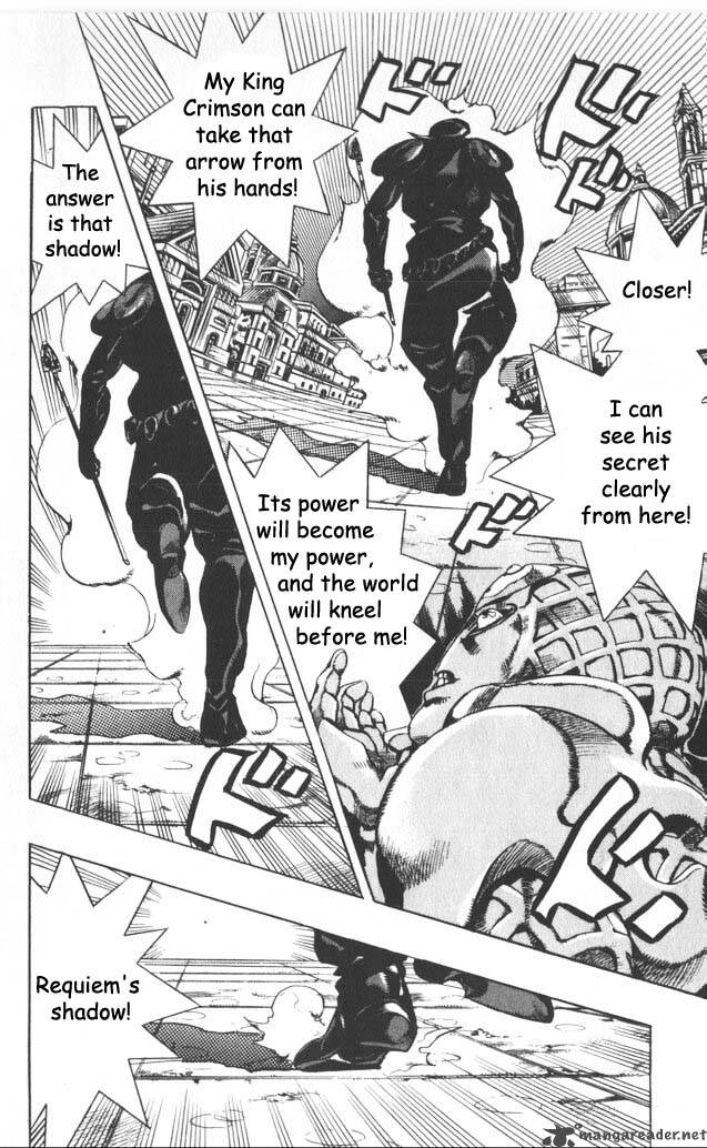 Jojos Bizarre Adventure Part 5 Vento Aureo 16 148