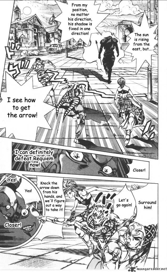 Jojos Bizarre Adventure Part 5 Vento Aureo 16 149