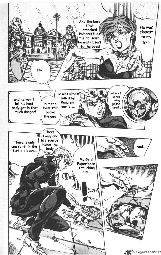 Jojos Bizarre Adventure Part 5 Vento Aureo 16 164