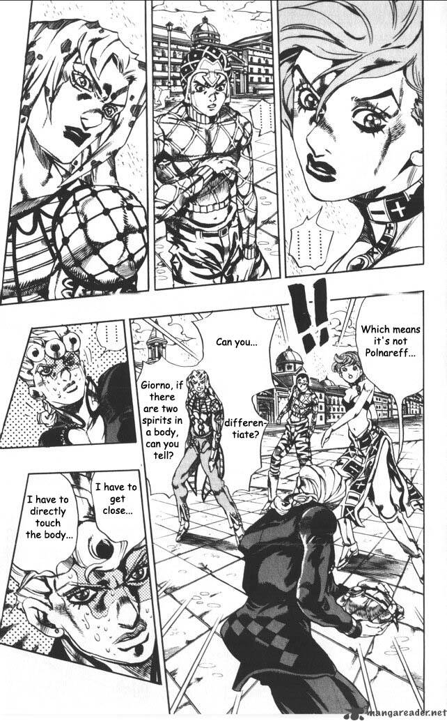 Jojos Bizarre Adventure Part 5 Vento Aureo 16 165