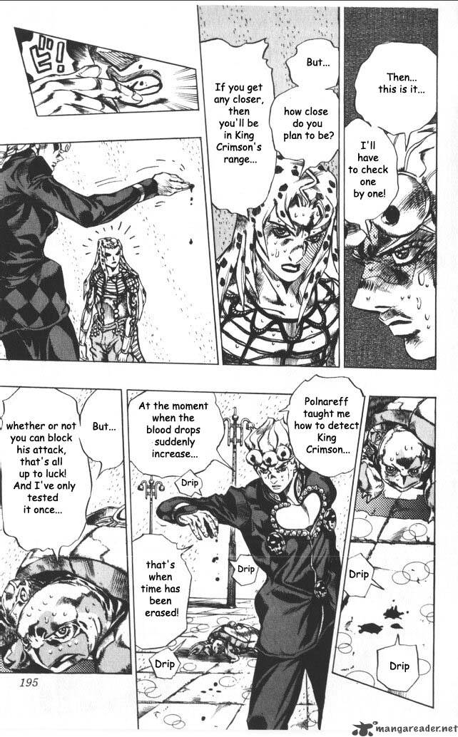 Jojos Bizarre Adventure Part 5 Vento Aureo 16 167