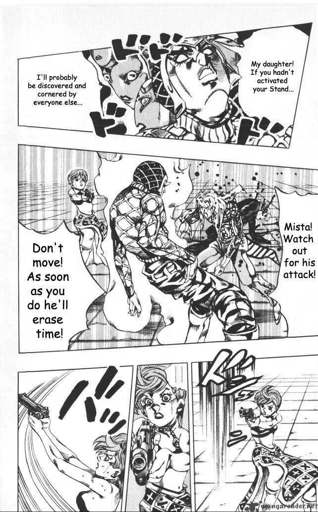 Jojos Bizarre Adventure Part 5 Vento Aureo 16 180