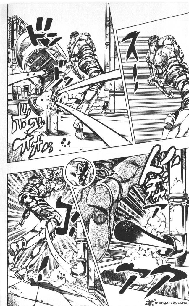 Jojos Bizarre Adventure Part 5 Vento Aureo 16 186