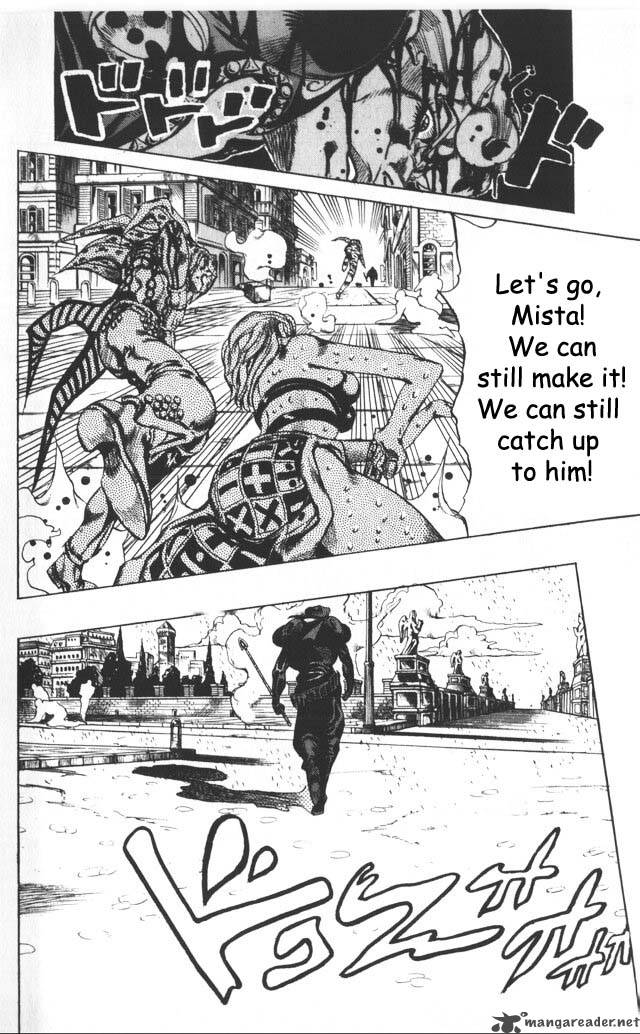 Jojos Bizarre Adventure Part 5 Vento Aureo 16 188