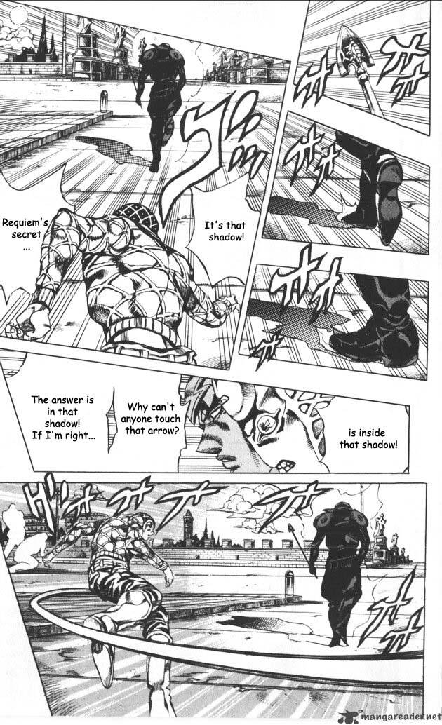 Jojos Bizarre Adventure Part 5 Vento Aureo 16 189
