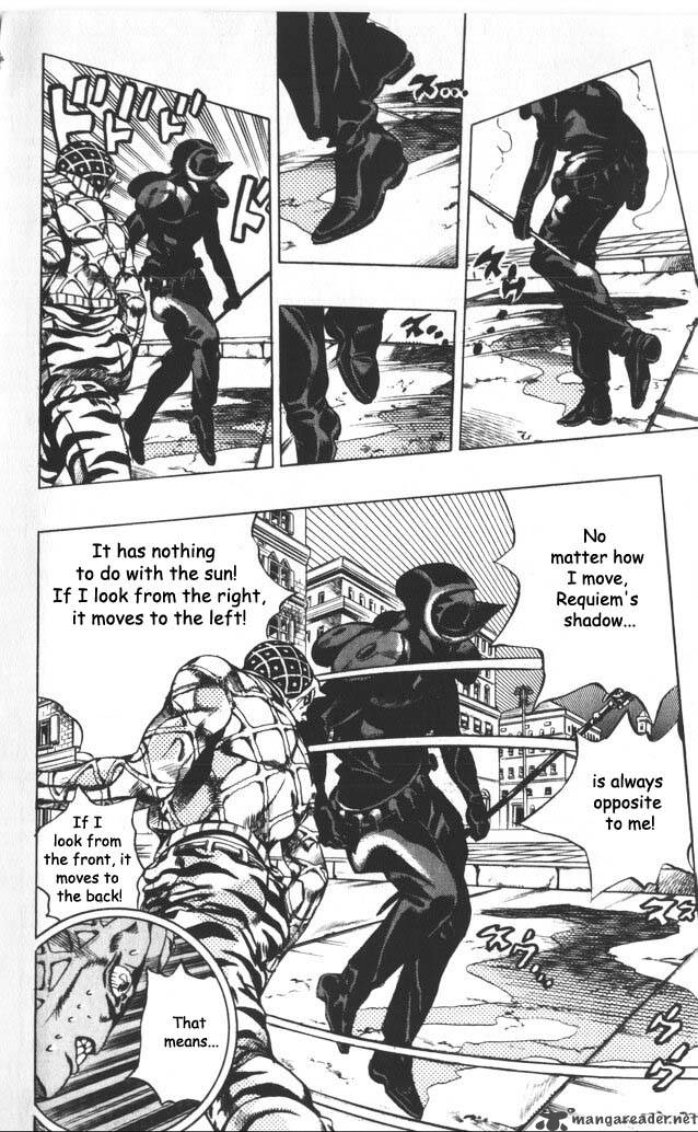 Jojos Bizarre Adventure Part 5 Vento Aureo 16 190