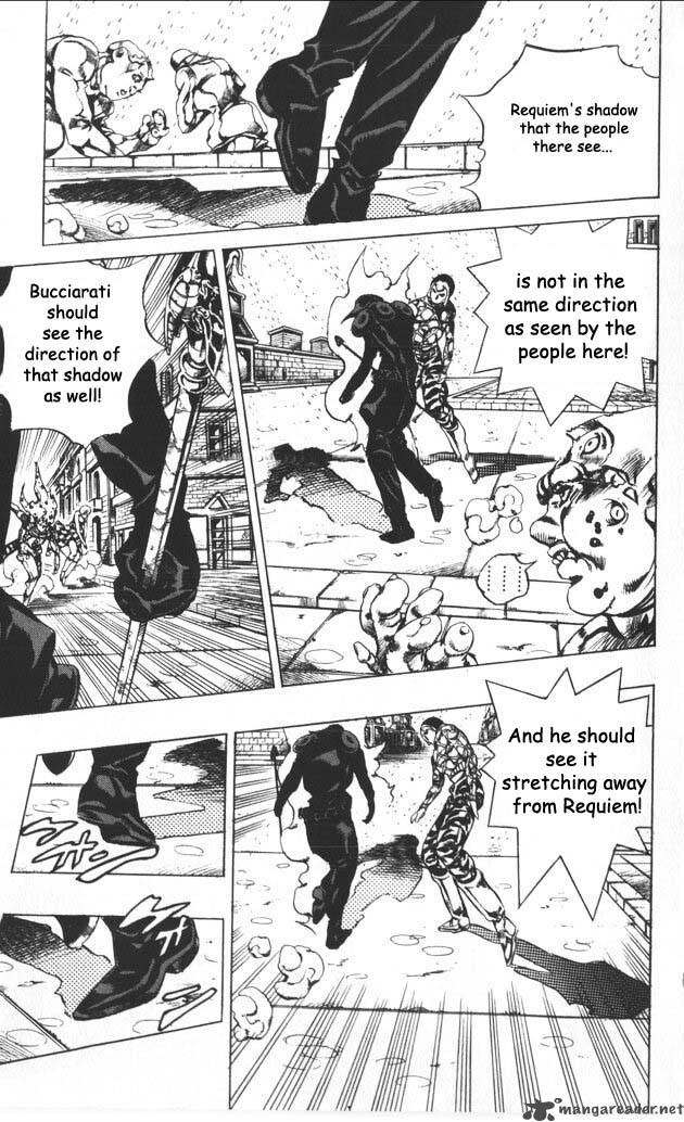 Jojos Bizarre Adventure Part 5 Vento Aureo 16 191