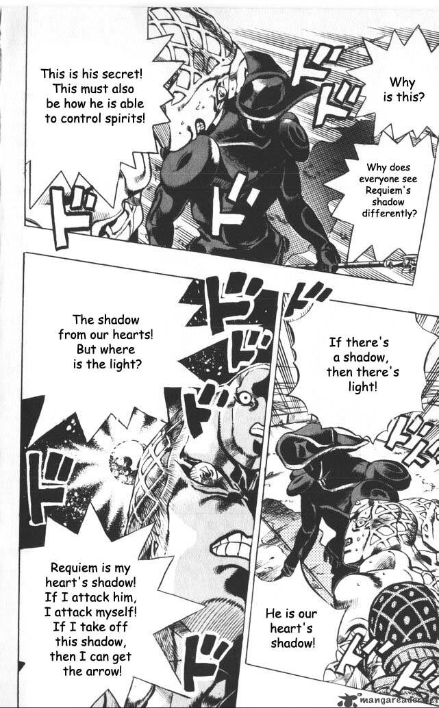 Jojos Bizarre Adventure Part 5 Vento Aureo 16 192