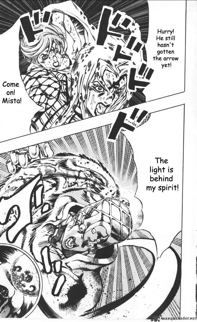 Jojos Bizarre Adventure Part 5 Vento Aureo 16 193
