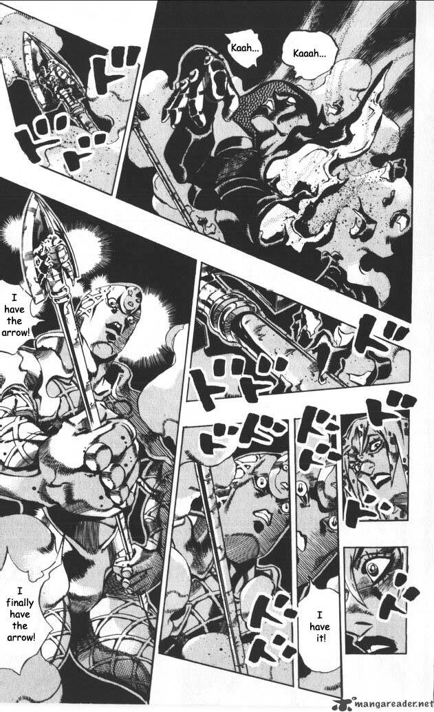 Jojos Bizarre Adventure Part 5 Vento Aureo 16 195
