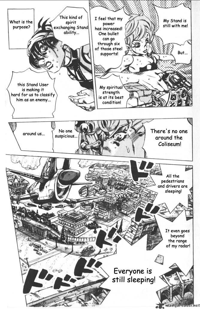 Jojos Bizarre Adventure Part 5 Vento Aureo 16 22