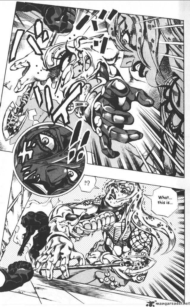 Jojos Bizarre Adventure Part 5 Vento Aureo 16 53
